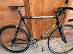 Colnago C40 B-Stay (comme neuf), Vélos & Vélomoteurs, Enlèvement, Comme neuf, Carbone