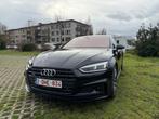 Audi S5 3.0 V6 TFSI Quattro Tiptronic, Autos, Audi, Cuir et Alcantara, Achat, Carnet d'entretien, Noir