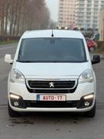 Peugeot Partner 1.6 HDI –2018 –Euro 6B – Prêt à immatriculer, Achat, Euro 6, Boîte manuelle, Particulier
