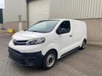 Toyota ProAce 1.6 D-4D | 3Zitpl | Euro 6, Auto's, Euro 6, Wit, Leder, Bedrijf