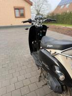 AGM Flash – A-klasse – 7500 km, Fietsen en Brommers, Ophalen, Zo goed als nieuw