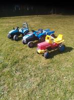 Des petites voitures et des tracteurs à un prix unique., Enlèvement