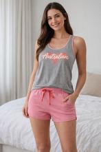 Pyjama Australian maat M, Ophalen, Maat 38/40 (M)