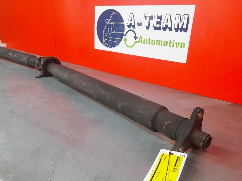 PROPSHAFT ABS BMW 7 serie (E65 / E66 / E67) (7527624), Utilisé, BMW