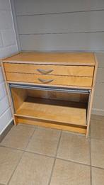 Kastje archief Ikea, Huis en Inrichting, Kasten | Roldeurkasten en Archiefkasten, Ophalen, Gebruikt, 50 tot 100 cm, Minder dan 100 cm