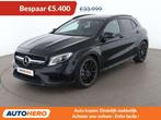 Mercedes-Benz GLA 45 AMG GLA 45 AMG 4Matic (automatique), Autos, Cuir, Achat, 5 portes, https://public.car-pass.be/vhr/640e4a6a-437e-4e7b-8baa-41f51517a398