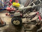 Motoculteur, Enlèvement, Essence, Coupeur de jardin, Utilisé