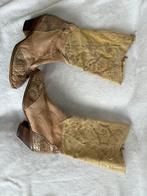 Cowboy laarzen 38, Kleding | Dames, Ophalen of Verzenden, Zo goed als nieuw