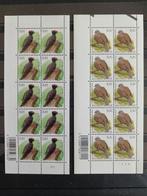 Timbres-poste de Belgique** - Feuillets Buzin, Enlèvement ou Envoi, Non oblitéré, Gomme originale, Neuf