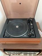 Dual 1210 platenspeler, Audio, Tv en Foto, Platenspelers, Ophalen, Platenspeler, Dual