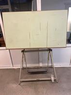 Tekentafel, Enlèvement, Utilisé, 130 à 150 cm