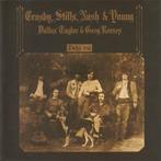 CD Crosby, Stills, Nash & Young – Déjà Vu - 1970, Enlèvement ou Envoi, Comme neuf, Pop rock