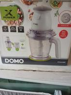 Domo DO9191MC, Enlèvement ou Envoi