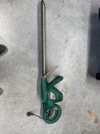 Haagschaar topcraft bijna niet gebruikt !, Ophalen, Zo goed als nieuw