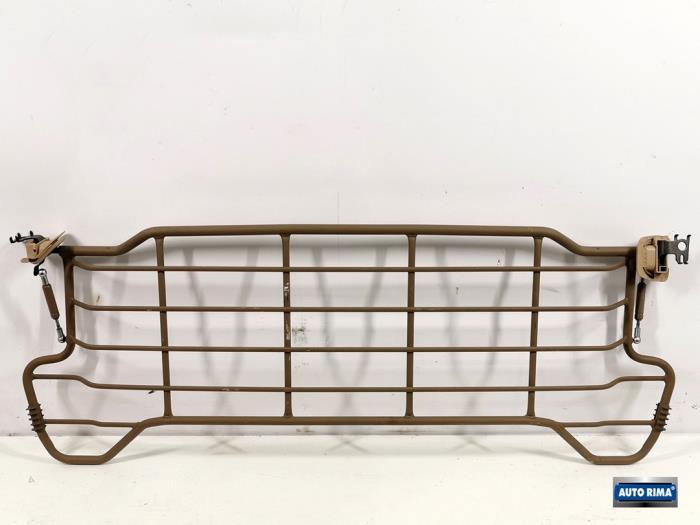 Hondenrek van een Volvo XC70, Gebruikt, -, -, Ophalen of Verzenden