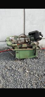 Lintzaag ijzer, Ophalen of Verzenden, Gebruikt