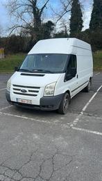 Ford Transit 2.2 TDCI L2H2 2012, Auto's, Bestelwagens en Lichte vracht, Euro 5, Particulier, Ford, Te koop