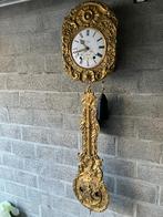 Antieke Comtoise klok, Enlèvement ou Envoi