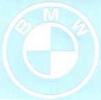 BMW sticker #9, Motoren, Verzenden