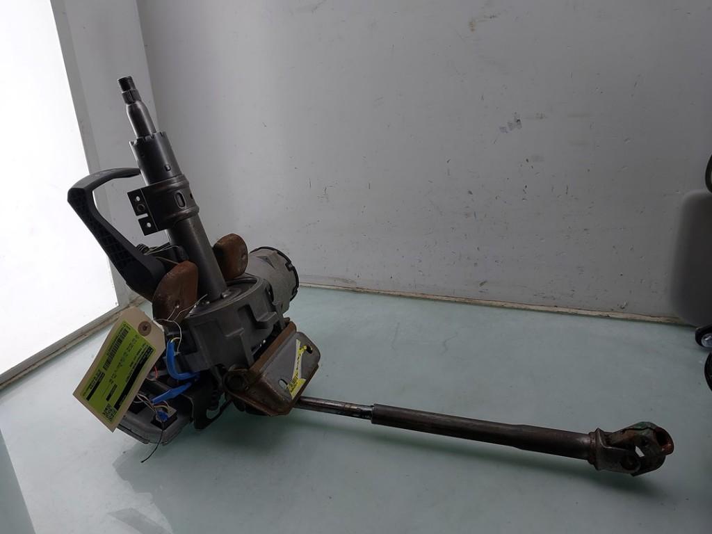 STUURBEKRACHTIGING ELEKTRISCH Fiat Panda (169), FCA Germany GmbH, Gebruikt, IPC D1-09 Bahnhofsplatz
65423  Rüsselsheim am Main, DE