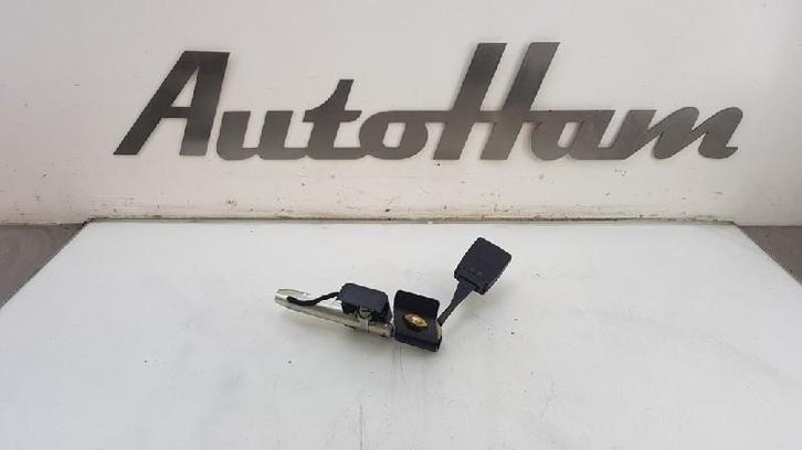 BOUCLE DE CEINTURE CENTRE ARRIÈRE Mercedes-Benz C (W203), Autos : Pièces & Accessoires, Habitacle & Garnissage, Mercedes-Benz