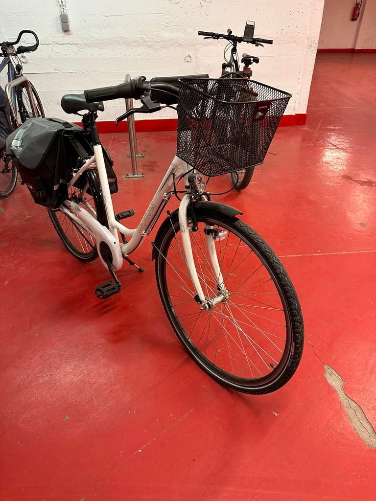 Decathlon Hoprider 3, Enlèvement, Comme neuf