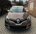 Renault Captur 1.2 TCe Intens Design, Auto's, Automaat, Bedrijf, Captur, Te koop