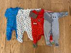 Leuke kruippakjes - maat 50/60, Enfants & Bébés, Vêtements de bébé | Taille 50, Enlèvement ou Envoi, Utilisé, Garçon ou Fille