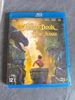 Blu-ray The Jungle Book, Disney, Ophalen of Verzenden, Zo goed als nieuw