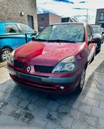 Renault Clio 1.2i - 2003 - 178 000 km essence, Achat, Boîte manuelle, Particulier, 3 portes
