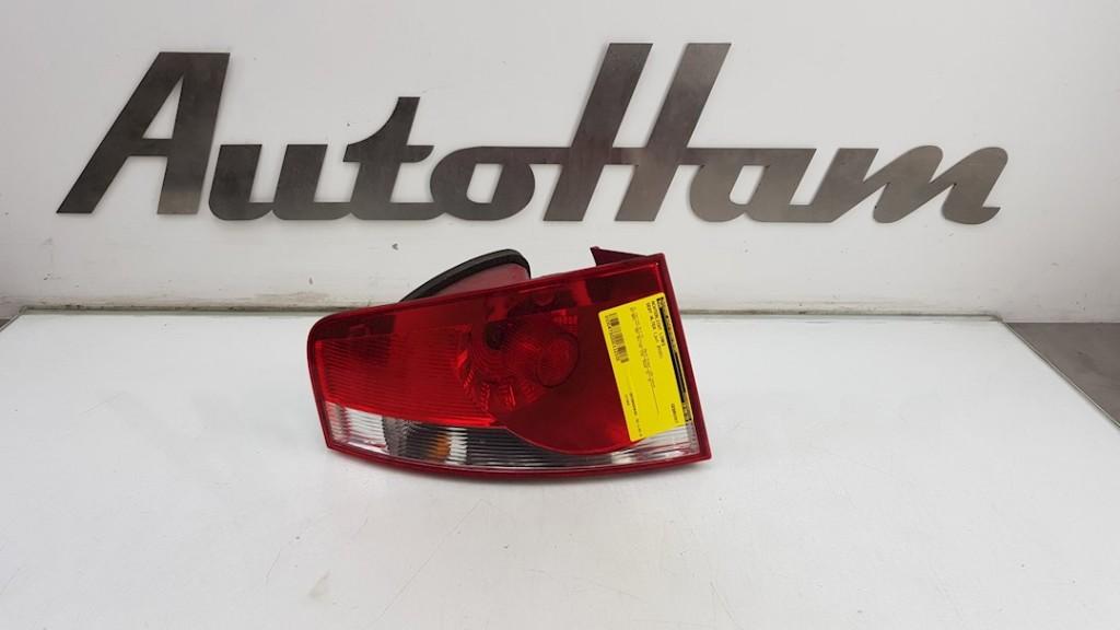 FEU ARRIÈRE GAUCHE Seat Altea XL (5P5) (01-2006/07-2015), Dhr. J. Ham, Administratie@autoham.nl, Utilisé, Seat