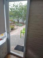 GRATIS     schuifdeuren, Ophalen, Kunststof, Gebruikt, Minder dan 75 cm