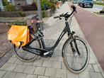 Elektrische damesfiets L'avenir, Fietsen en Brommers, Gebruikt, 51 tot 55 cm, 50 km per accu of meer, Ophalen