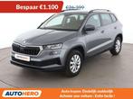 Skoda Karoq 1.5 TSI ACT Ambition (bj 2023, automaat), Auto's, Skoda, Stof, Karoq, 5 zetels, 150 pk