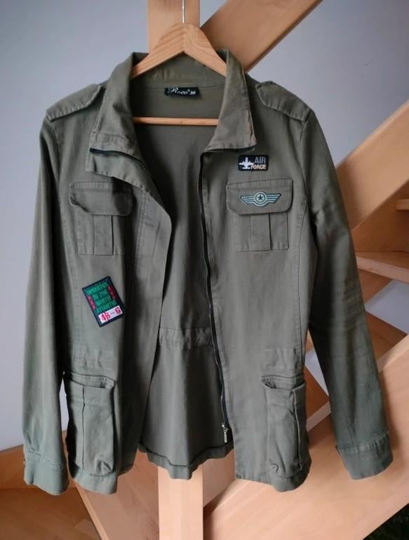 Tof vestje met veel stretch, Roco. Maat: 36, Kleding | Dames, Truien en Vesten, Roco, Ophalen of Verzenden, Zo goed als nieuw