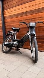 Honda Camino A-klasse met GVA en deel 1&2, Ophalen, Gebruikt, Klasse A (25 km/u), 49 cc