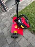 Frees en gazonverluchter Honda, Enlèvement, Essence