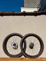 Carbon wheelset, Fietsen en Brommers, Fietsonderdelen, Ophalen, Nieuw, Racefiets, Wiel
