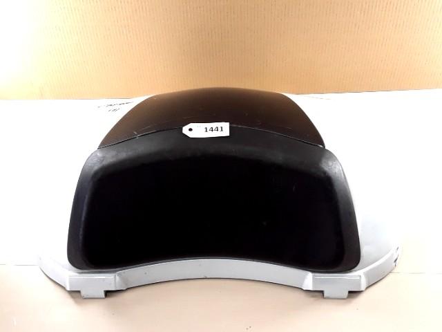 CBF1000 2010 - 2012 Honda Koffers Kofferdeksel D1-34030, Motoren