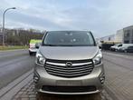 Opel Vivaro | 12 Maanden Garantie | 97 Dkm | Diesel | 2017 |, Essai à domicile, Achat, Euro 6, Entreprise