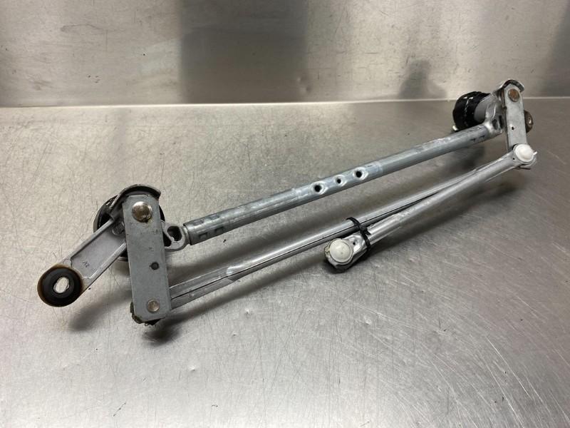 RUITENWISSER MECHANIEK Nissan X-Trail (T32), Auto-onderdelen, Ruiten en Toebehoren, Gebruikt, Nissan