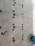 Keramische tegels, Enlèvement, Comme neuf