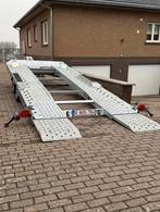 IFORWILLIAMS CT177 / AUTOTRANSPORTER / 2026 / 3500KG, Auto diversen, Aanhangers en Bagagewagens, Ophalen, Zo goed als nieuw