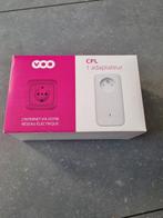 Cpl adaptateur voo, Informatique & Logiciels, Comme neuf