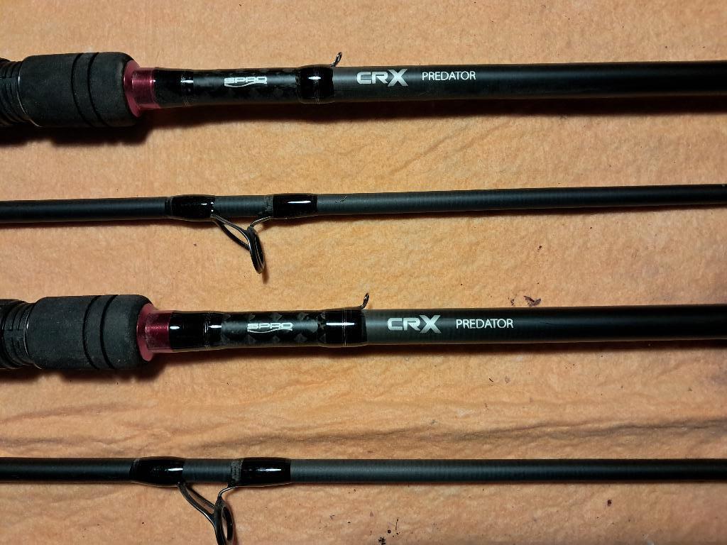 Karperhengels, Watersport en Boten, Hengelsport | Karpervissen, Ophalen, Nieuw, Werphengel