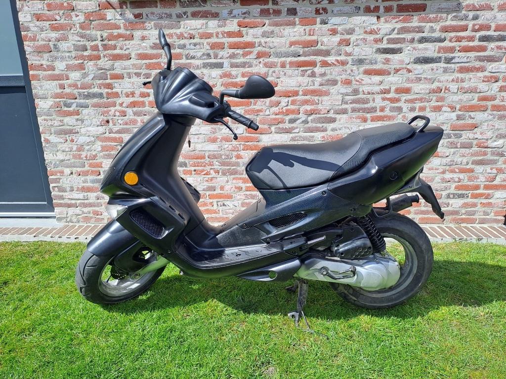 Peugeot speedfight 1, Hobby & Loisirs créatifs, Hobby & Loisirs Autre, Enlèvement, Utilisé