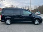 Volkswagen Caddy Maxi 1.4 BTW wagen Eerste Eigenaar, Auto's, Voorwielaandrijving, Stof, Euro 6, 4 cilinders