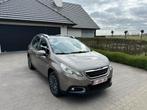 Peugeot 2008 avec 100 000 km et avec inspection, Bluetooth, Achat, Euro 6, Entreprise