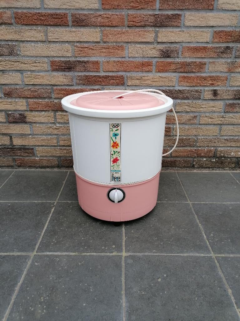 machine à laver, Elektronische apparatuur, Wasmachines, Ophalen, Gebruikt, 85 tot 90 cm