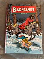 Strip - Bakelandt integraal 14, Verzenden, Zo goed als nieuw